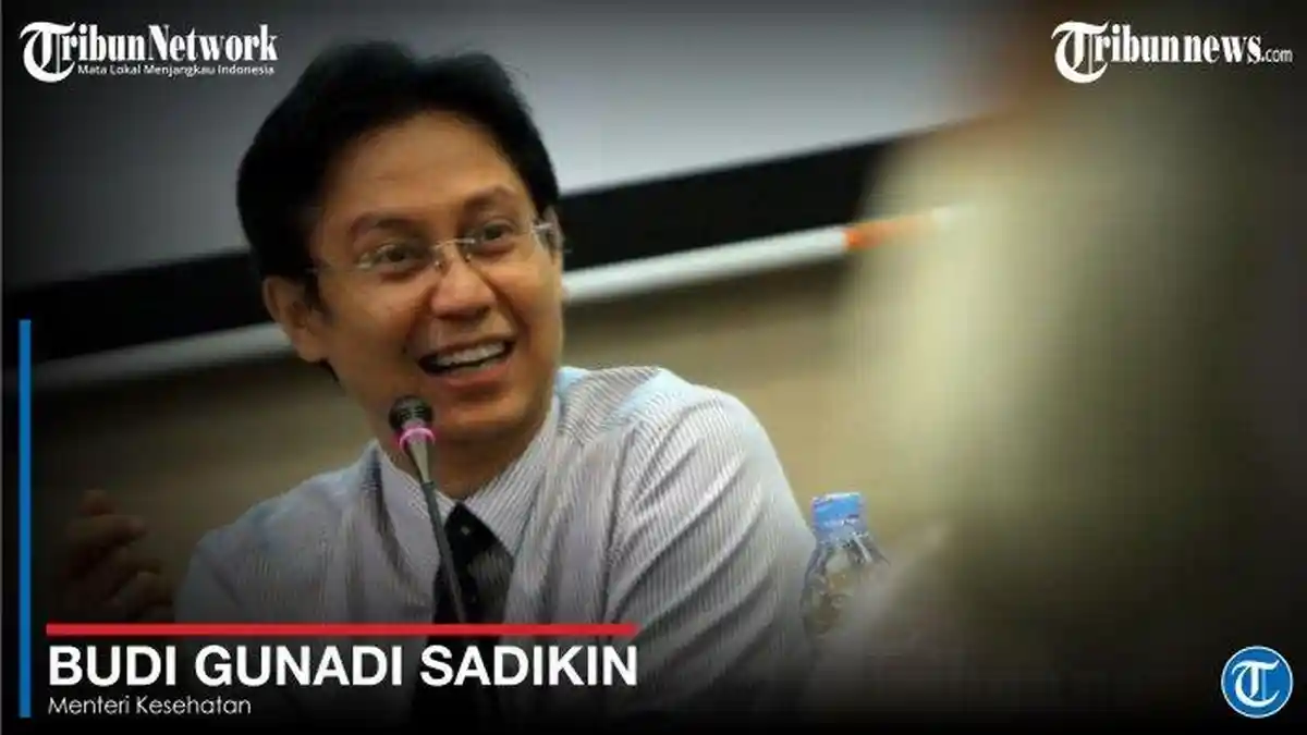 Terkait Distribusi Vaksin Tahap Pertama, Menkes Budi Targetkan Rampung 7 Januari 2021