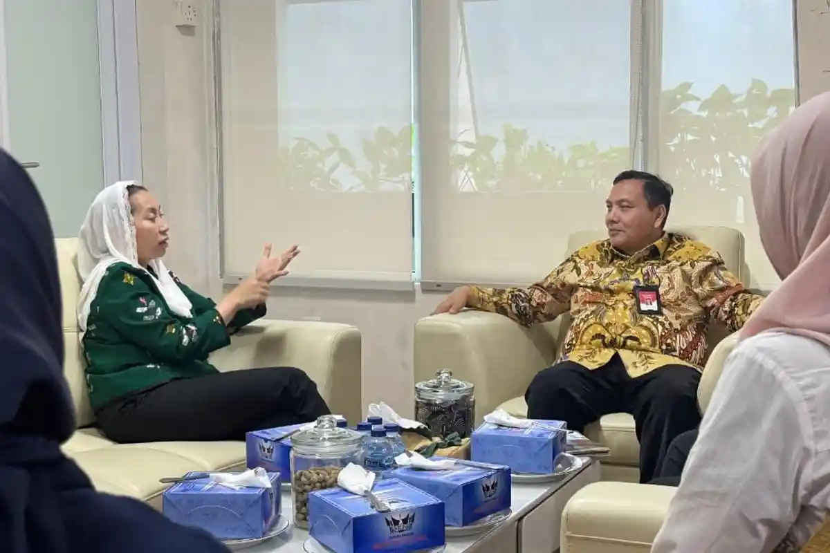 Pemerintah Kota Palu Tarik ASN Magang Nasional Setelah Tiga Bulan Program Peningkatan Kapasitas