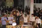 Penetapan Nomor Urut Capres dan Cawapres Pilpres 2024