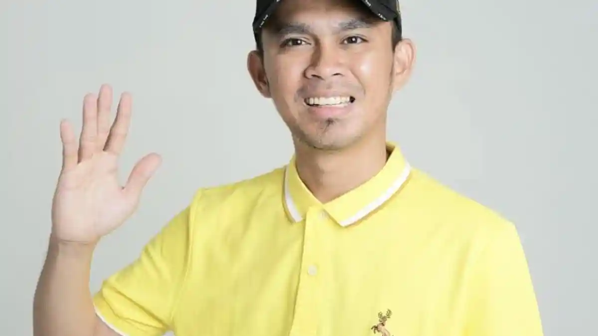 Profil Ridwan Anis, Pengusaha Muda Raih Suara Terbanyak Dapil I DPRD Sinjai