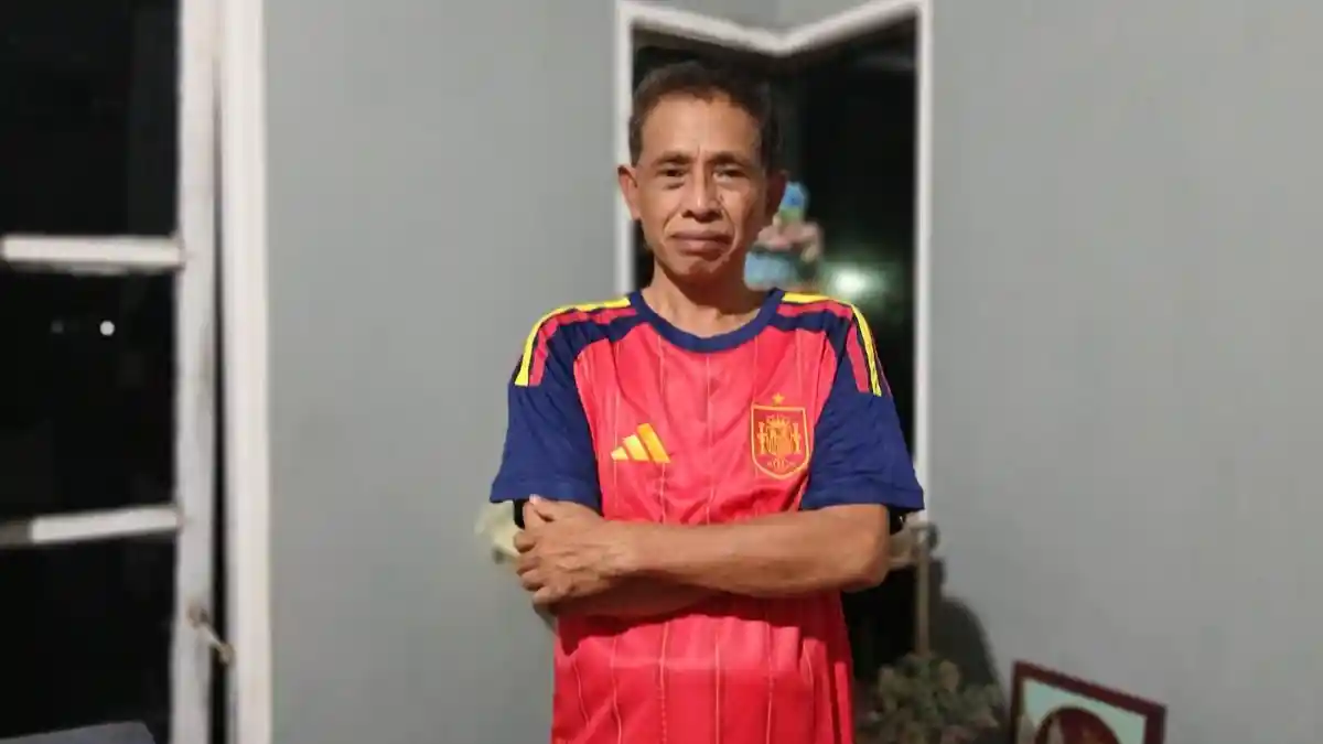 Prediksi Skor Spanyol vs Belgia 1-0 Babak 8 Besar, Kadisnaker Barru Yakin La Roja Juara Piala Dunia - Tribun-timur.com