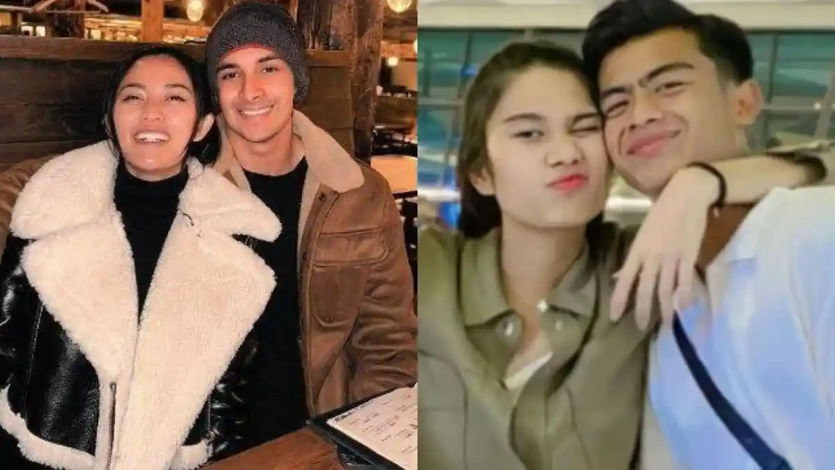 Arhan Pratama Trending di X, Zize Terseret Kabar Putusnya Rachel Vennya dengan Salim Nauderer