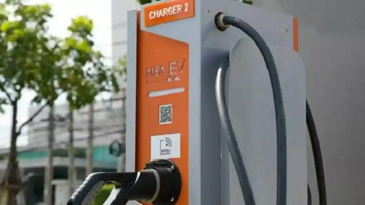 Purna Jual Mobil Listrik Banyak Dikeluhkan Konsumen Thailand