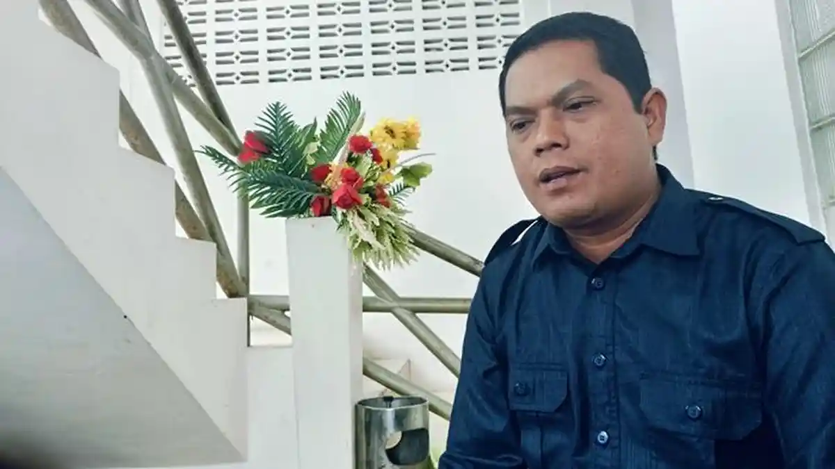 Terima 5 Jenis Logistik Pilkada 2024, KPU Paser Siapkan 4 Gudang Penyimpanan 