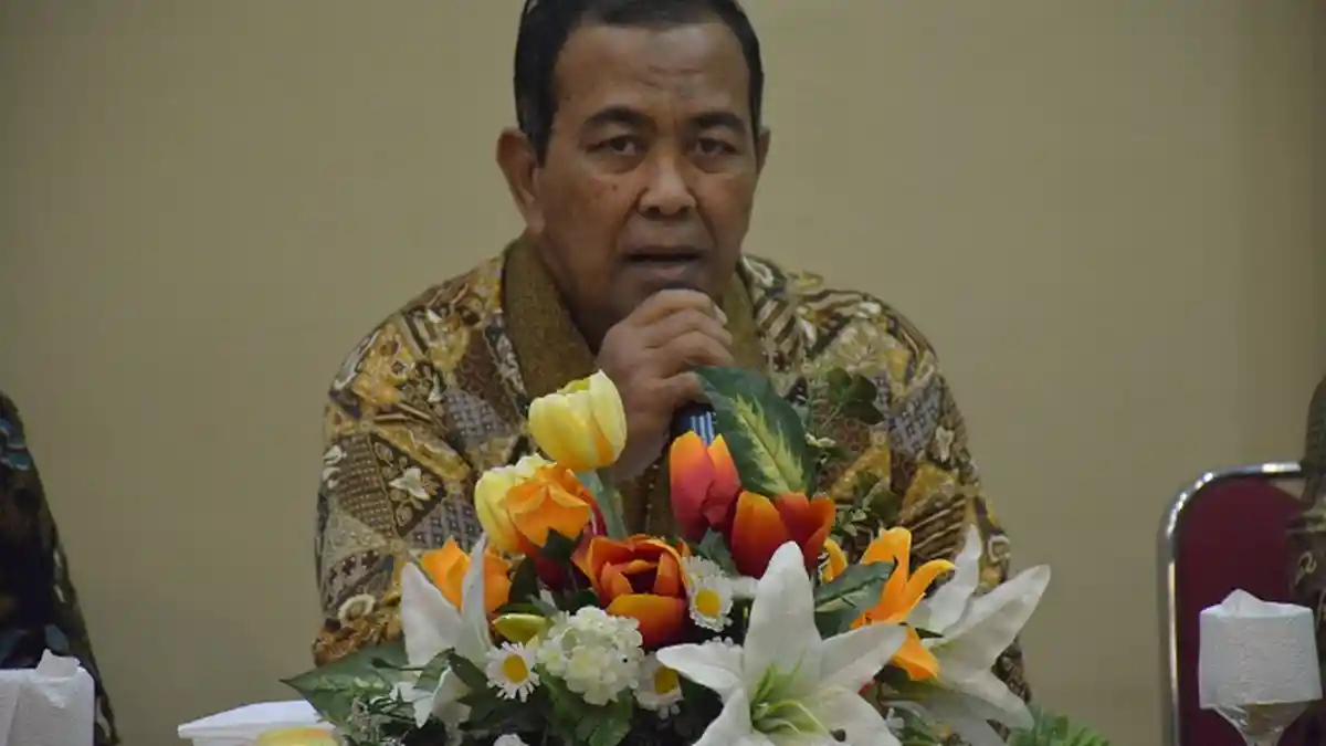Satu Hari Menjelang Ditutup, Pendaftar Lelang Jabatan Tinggi Pratama Langsa Baru 8 Orang