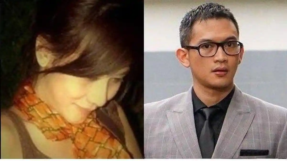 Tantang Rizky Aditya Lakukan Tes DNA, Wenny Ariani Juga Minta Anaknya Diakui