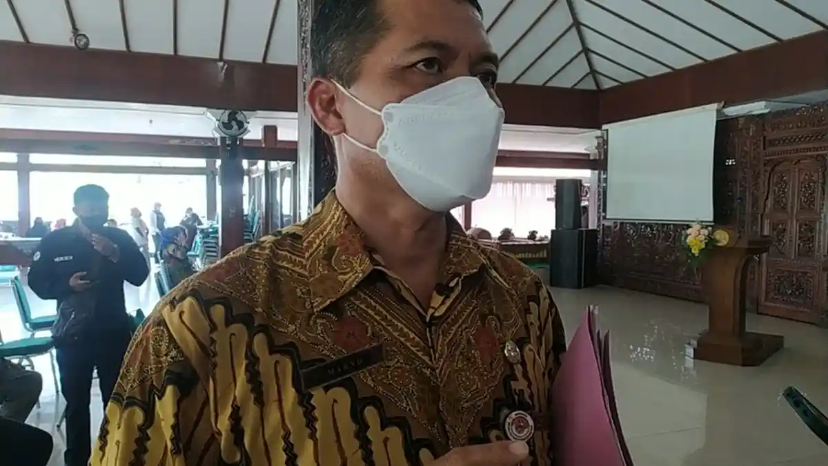 Sudah Empat Bulan Ini, 659 Anak Yatim dan Piatu Karanganyar Peroleh Bantuan Atensi Kemensos