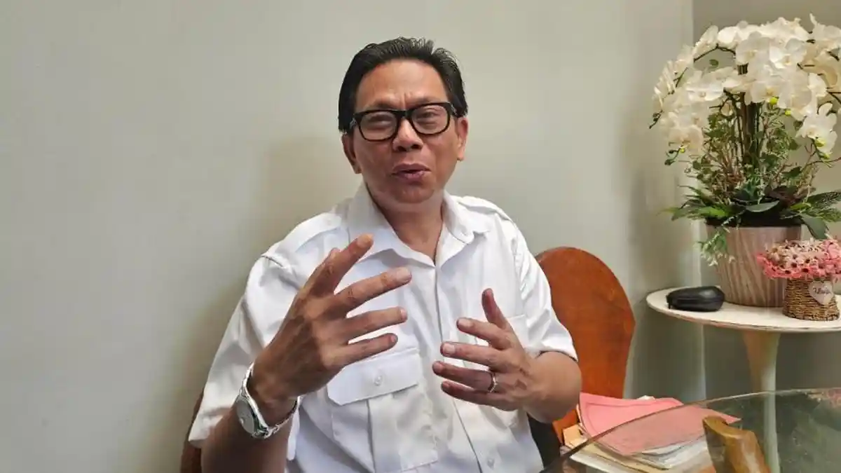 Korupsi dan Luka Kolektif Bangsa, Refleksi dari Kasus Immanuel Ebenezer