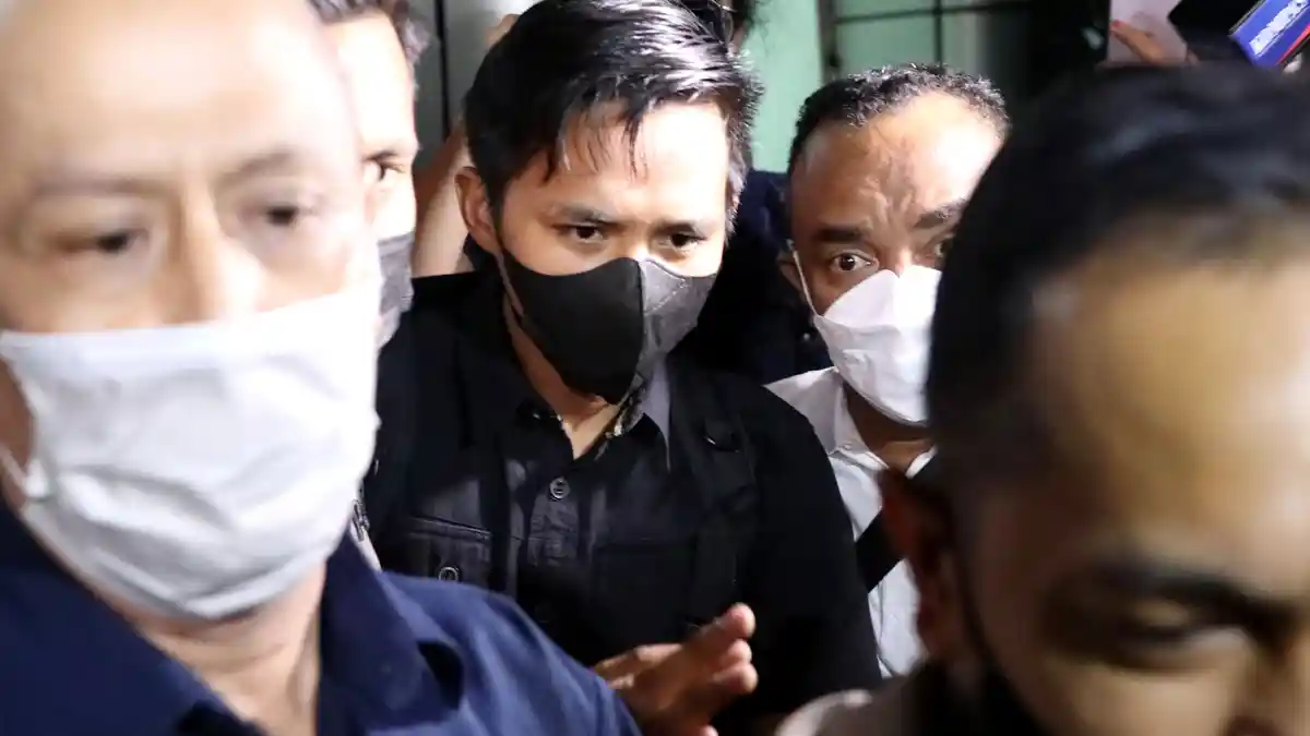 Bharada E Tak Terbukti Membela Diri, Kuasa Hukum Brigadir J: Berarti Tak Ada Pelecehan