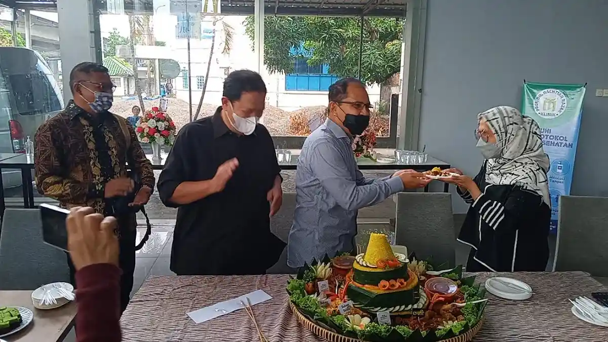 Antigen Hanya Rp35 ribu dan PCR Rp350 Ribu di Klinik SWAB AJA
