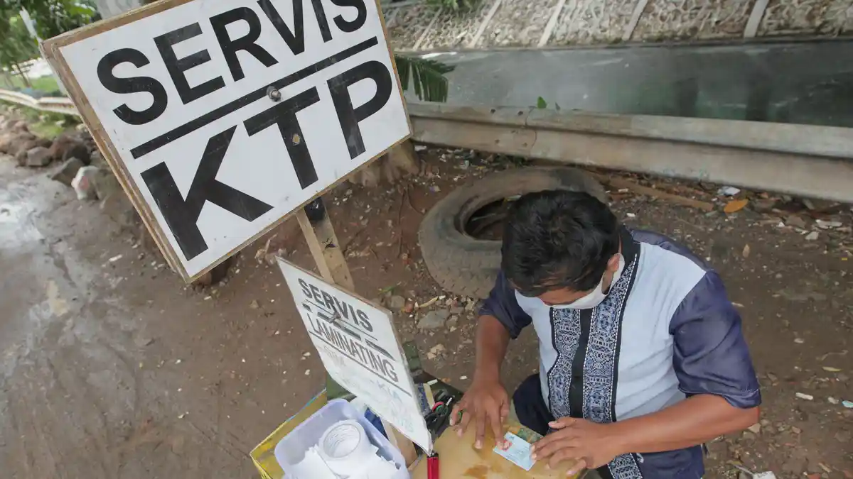 Cara Ganti Foto e-KTP, Berikut Syarat dan Ketentuan yang Harus Dipenuhi
