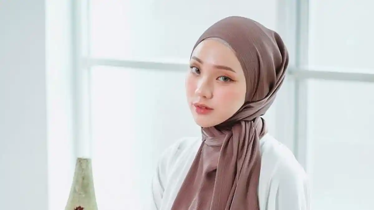 Jule Tak Hadir, Hanya Na Daehoon yang Datang ke Pengadilan Agama, Sidang Cerai Perdana Ditunda