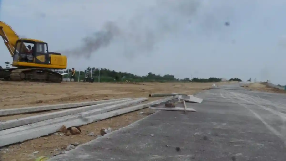 15 Juni Pemudik Bisa Lewati Jalan Tol Pejagan-Pemalang Seksi III dan IV