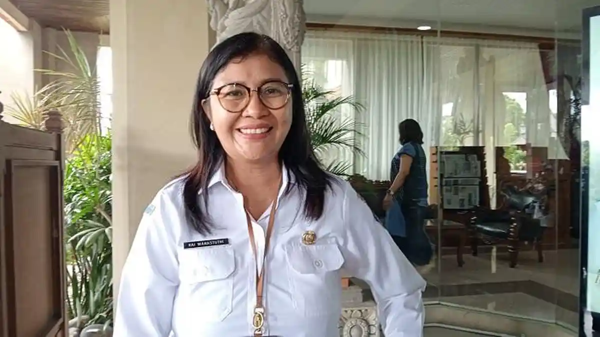 Kenalkan Yadnya Sampah, Cara Baru Warga Badung Biayai Upacara Adat dari Hasil Bank Sampah