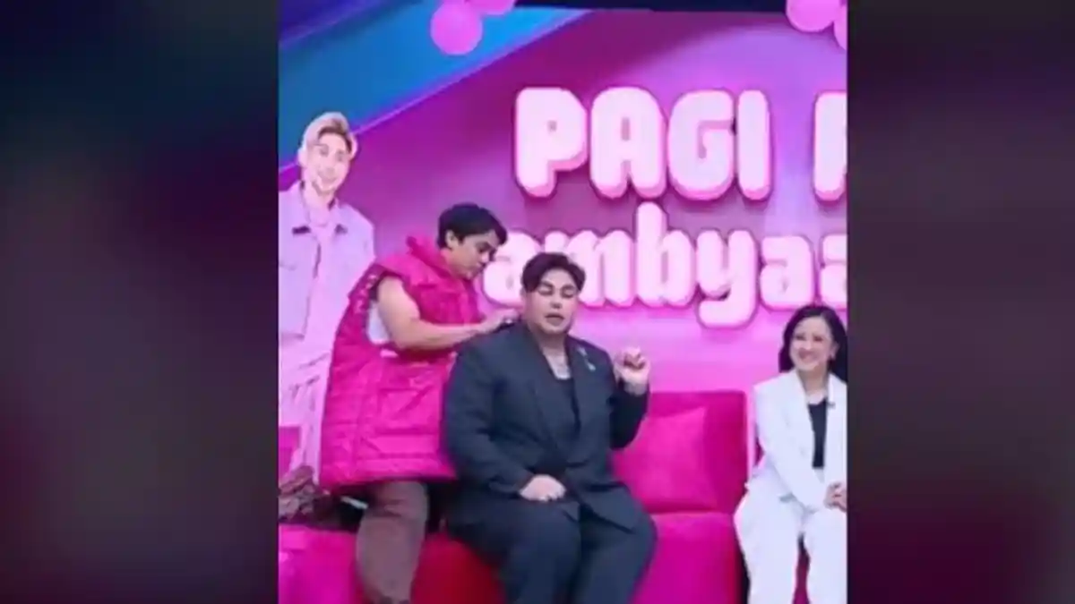Ivan Gunawan Kembali Semprit KPI, Efek Diminta Lepas Kalung Kala Tampil ...