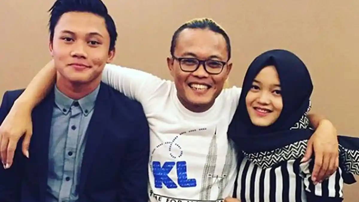 Sule: Saya dan Istri Saya Sudah Baik Baik Saja