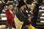 Rieke Diah Pitaloka Sah Menjadi Anggota DPR Periode 2019-2024