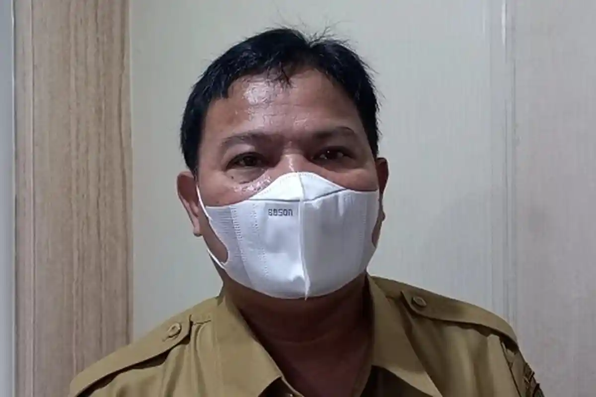 PPKM Level 3 Diperpanjang, Pembelajaran Jarak Jauh hingga Akhir Februari