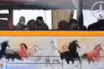 Belum Ada Peningkatan Pemudik di Terminal Pulo Gebang