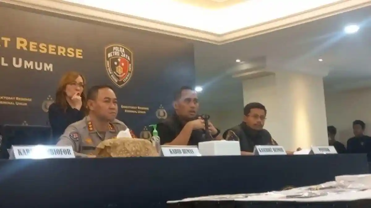 Detik-detik Sopir Taksi Online Diracun Kecubung lalu Dibuang Penumpangnya, Awalnya Disewa Rp 1 Juta