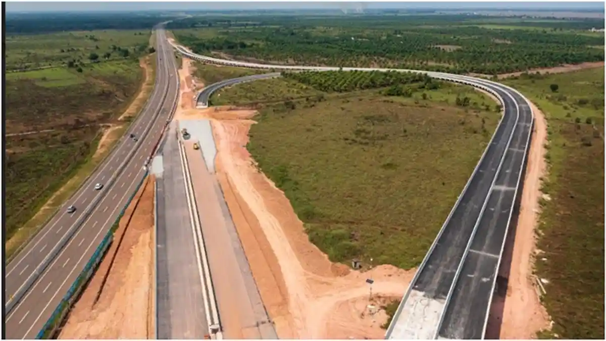 Pembebasan Lahan Tahap II Tol Indralaya-Prabumulih Tinggal 30 Persen, Target Rampung November