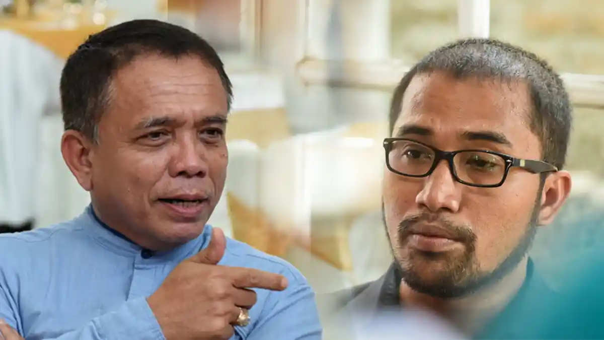 YARA Praperadilankan KPK