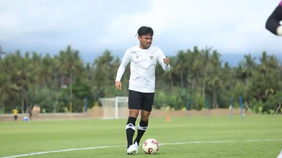 SIAP PATAH HATI, Bobotoh Harus Terima Saddil Ramdani Batal Gabung Persib, Bojan Hodak Ungkap Ini