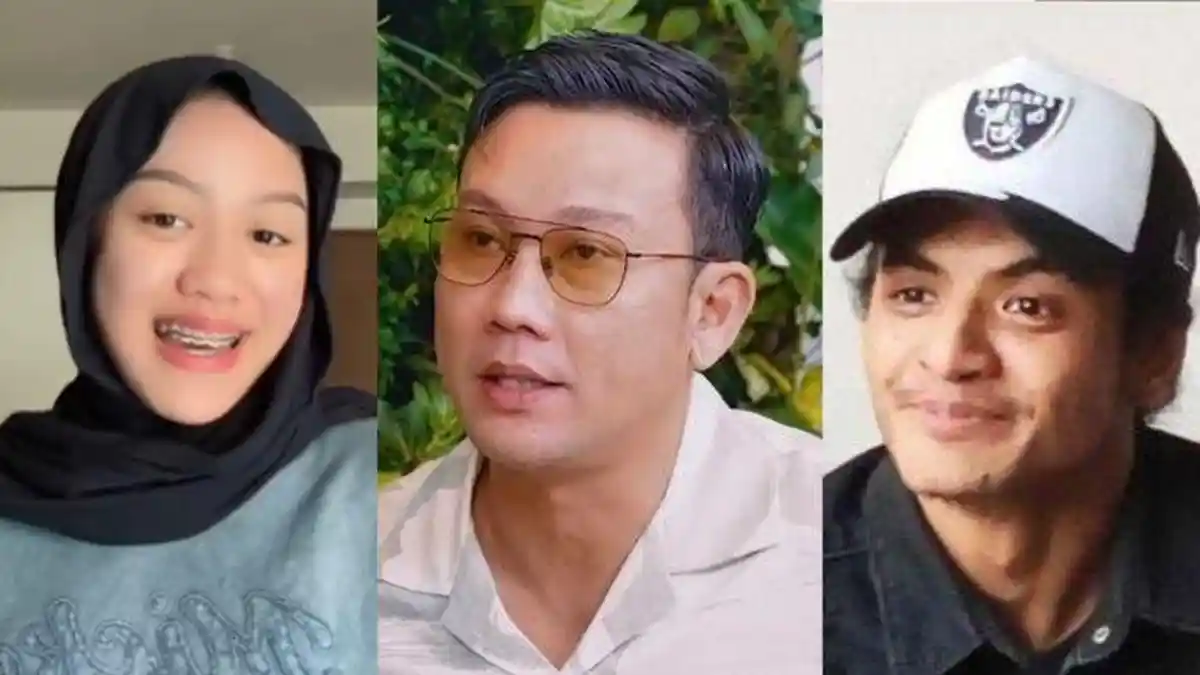 Denny Sumargo Sengaja Tak Unggah Video Podcast Lolly, Cukup Vadel Badjideh, ‘Daripada Nanti Ribut’