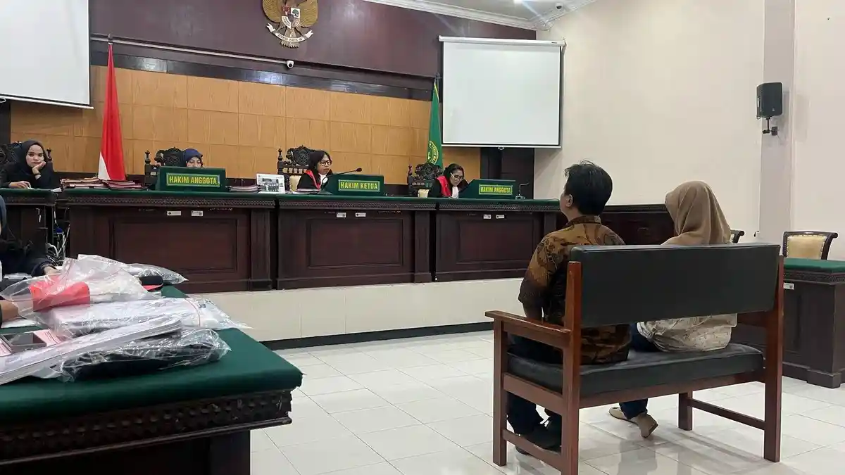 Nasib Wanita Mantan ASN yang Dulu Digerebek Suami saat Digoyang Pria Lain, Berubah Drastis 