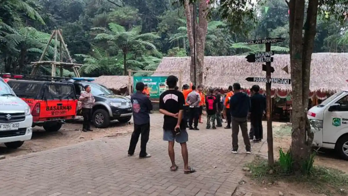 Jalur Ditutup, 9 Pendaki Nekat Naik Puncak Batu Tulis Gunung Kawi Malang hingga 1 Orang Hipotermia