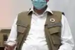 Berbincang Bersama Kepala BNPB Letjen Doni Monardo