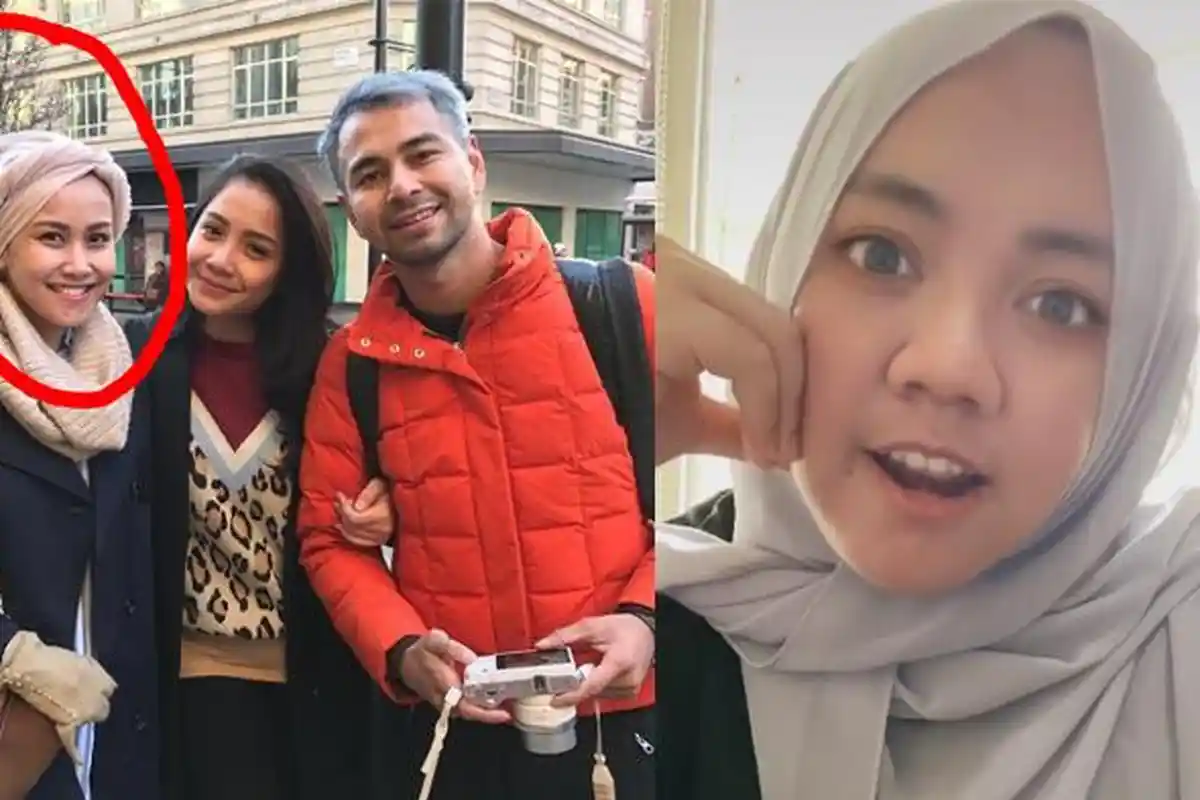 Peringatan Keras dari Lala Setelah Isu Mimi Bayuh dan Raffi Ahmad Selingkuh: Karma Is Real
