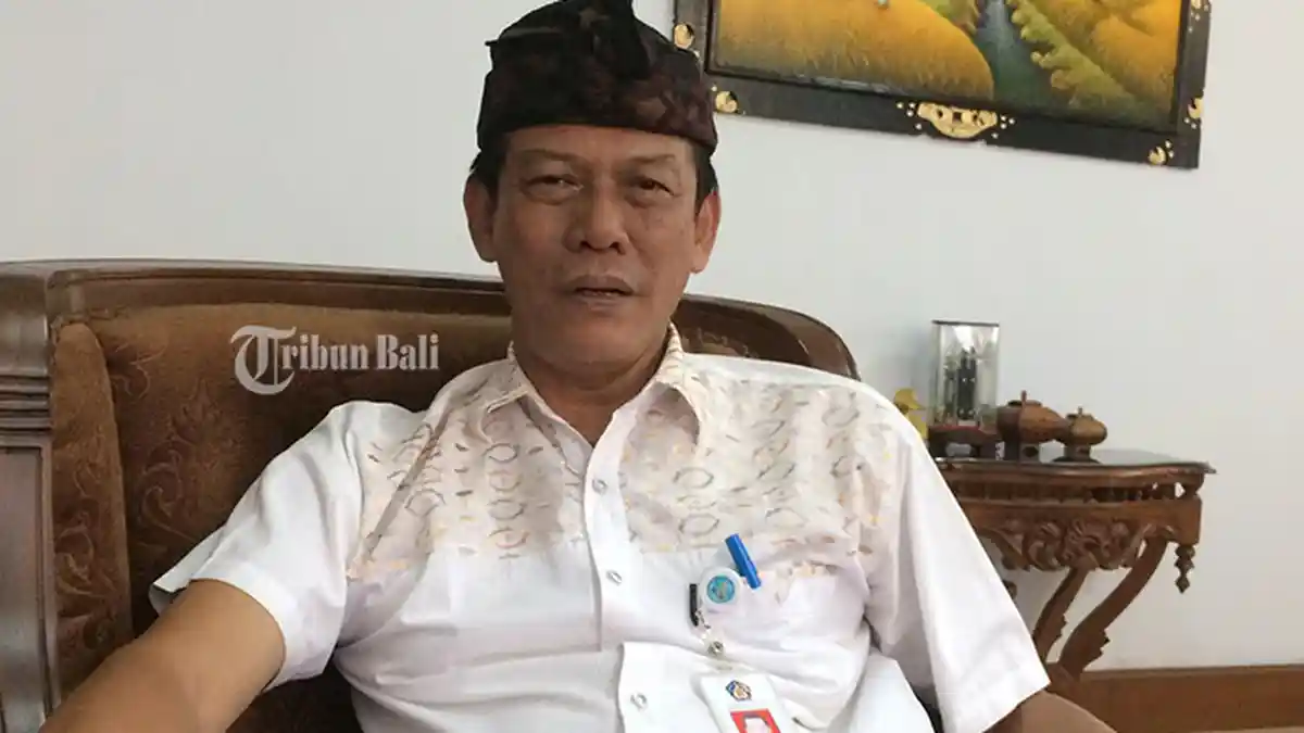 789 Koperasi di Bali Tidak Aktif, Dinas Koperasi Upayakan Pembinaan
