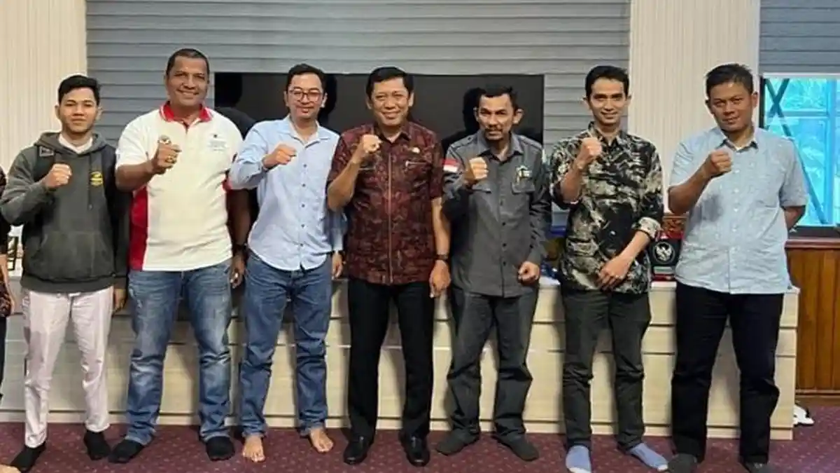 Disdik Aceh Dukung Upaya Penguatan Pengurangan Risiko Bencana, Segera Telaah Pembentukan Sekber SPAB