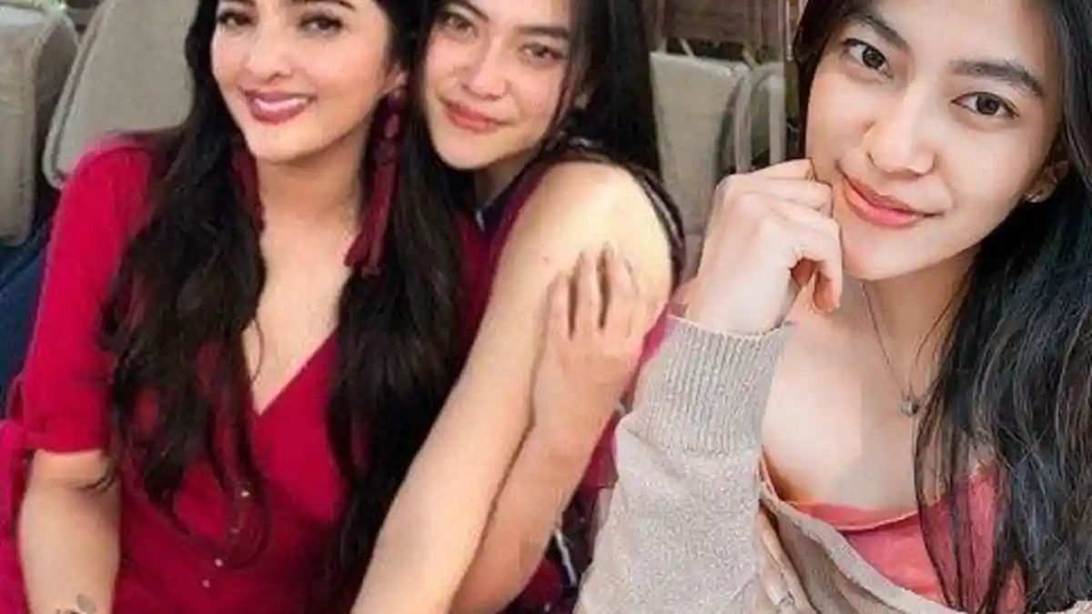 Makin Cantik, Potret Echa Mantan Asisten Ashanty sampai Dapat Komentar Spesial dari Hotman Paris