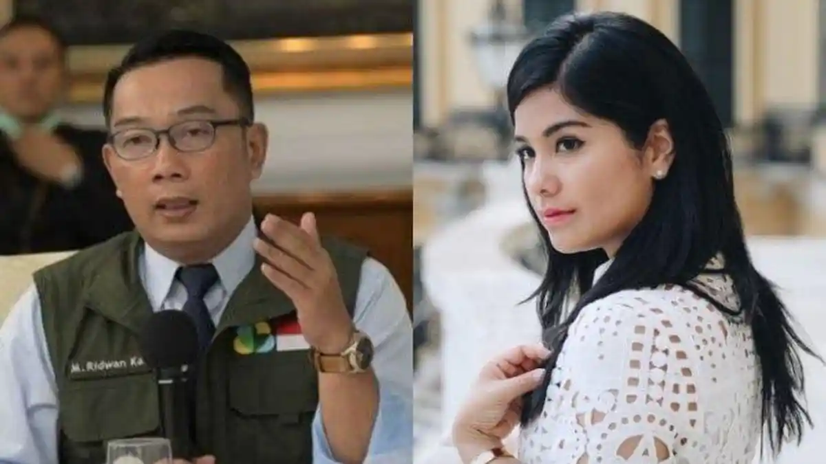 Gara-gara Komentari Postingan Ridwan Kamil soal UU Cipta Kerja, Annisa Pohan Disorot, Komen Apa Sih?