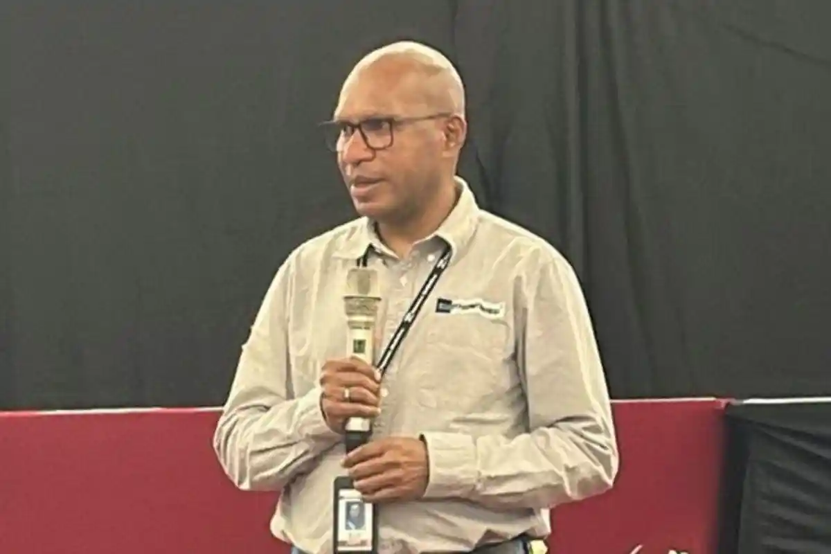 YPMAK Komitmen Kelola Dana Abadi Suku Amungme dan Kamoro