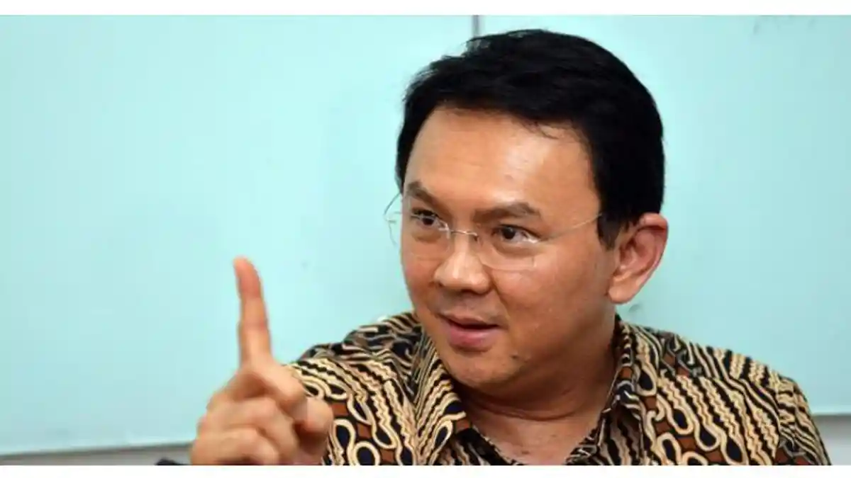 Ini Tugas Tanggung Jawab dan Wewenang Ahok sebagai Komisaris Utama Pertamina, Pendobrak Siap Beraksi