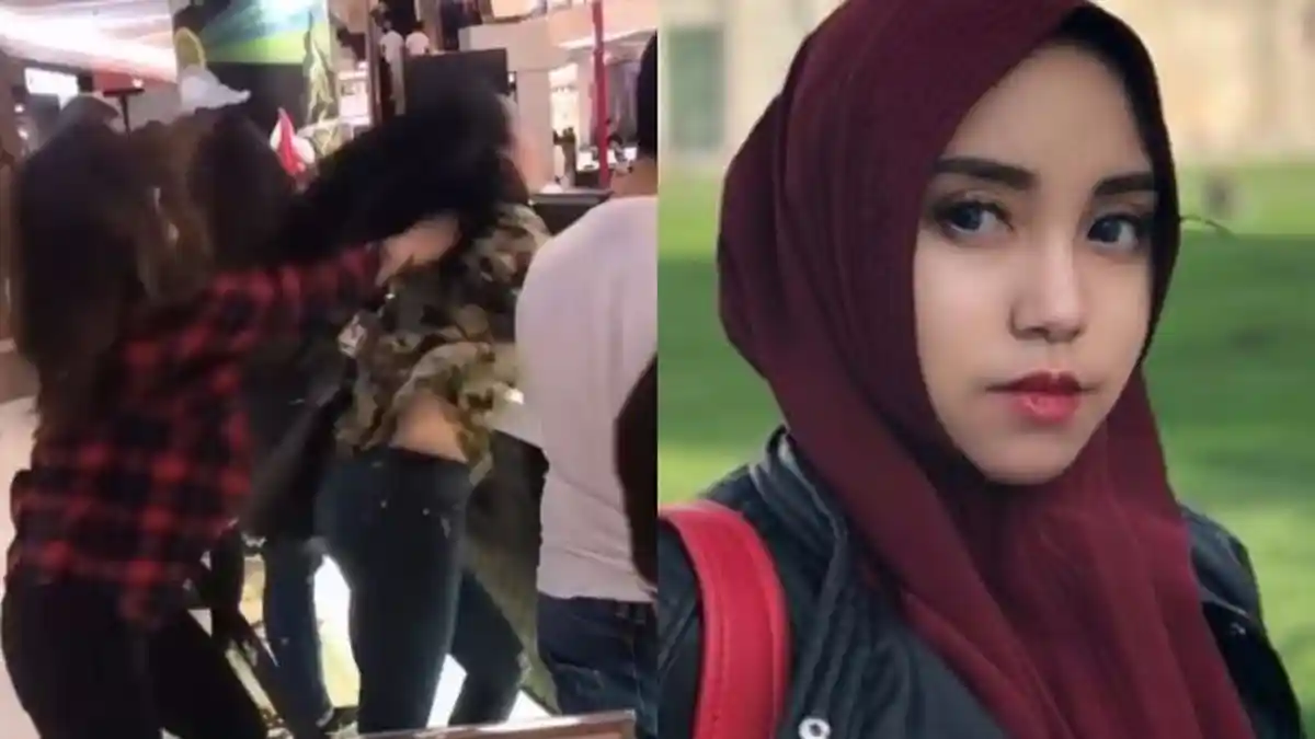 Merasa Senasib, Anak Pengacara Kondang Ini Dukung Aksi Shafa Harris Labrak Jennifer Dunn