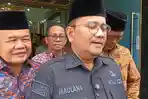 Pemkot Jambi Pastikan Pasokan BBM Aman Selama Idulfitri