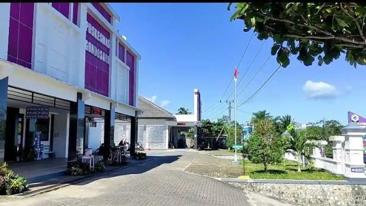 6 Pasien di Puskesmas Gondosari Kabupaten Pacitan Diduga Terpapar Penyakit Mirip Antraks
