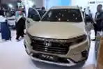Pameran Otomotif GIIAS Bandung 2024