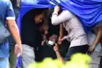 Outopsi Ekshumasi Korban Tragedi Kanjuruhan