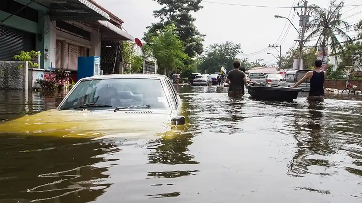 Pemprov DKI Hormati Putusan PTUN yang Mengabulkan Gugatan Korban Banjir Kali Mampang