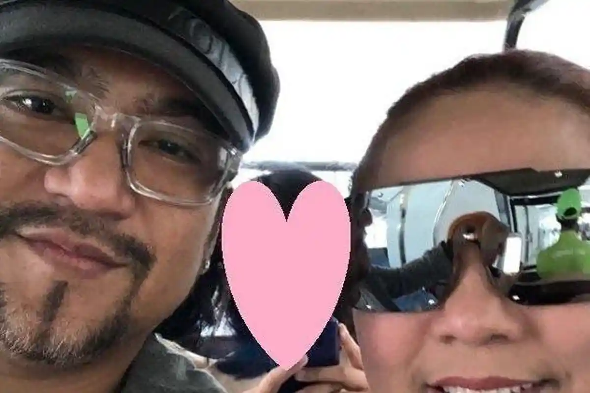 Nunung Sudah 20 Tahun Pakai Narkoba, Ajakan Sang Suami Tak Dituruti