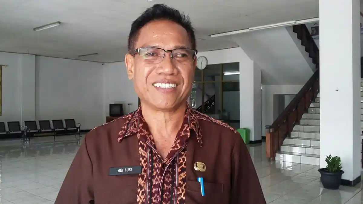 Besok RAPBD 2017 Kota Kupang Dikonsultasikan ke Propinsi NTT