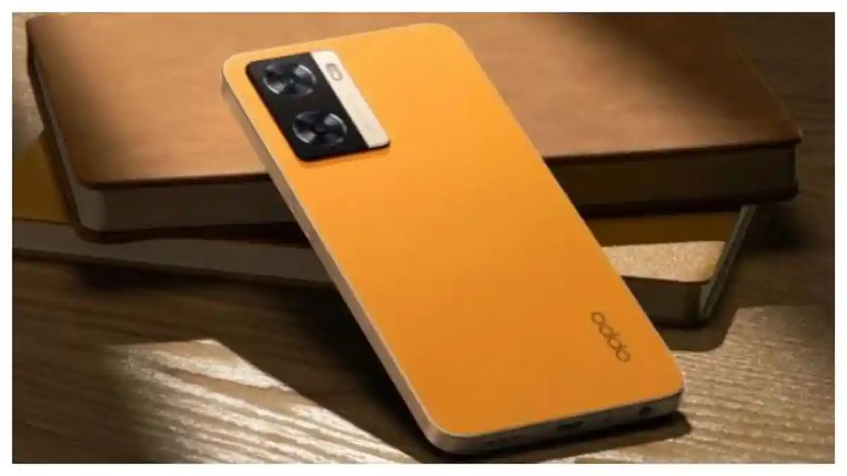 Update Harga HP Oppo A77s 8/128GB: Ponsel Desain Premium, Ada RAM Extension hingga 5 GB