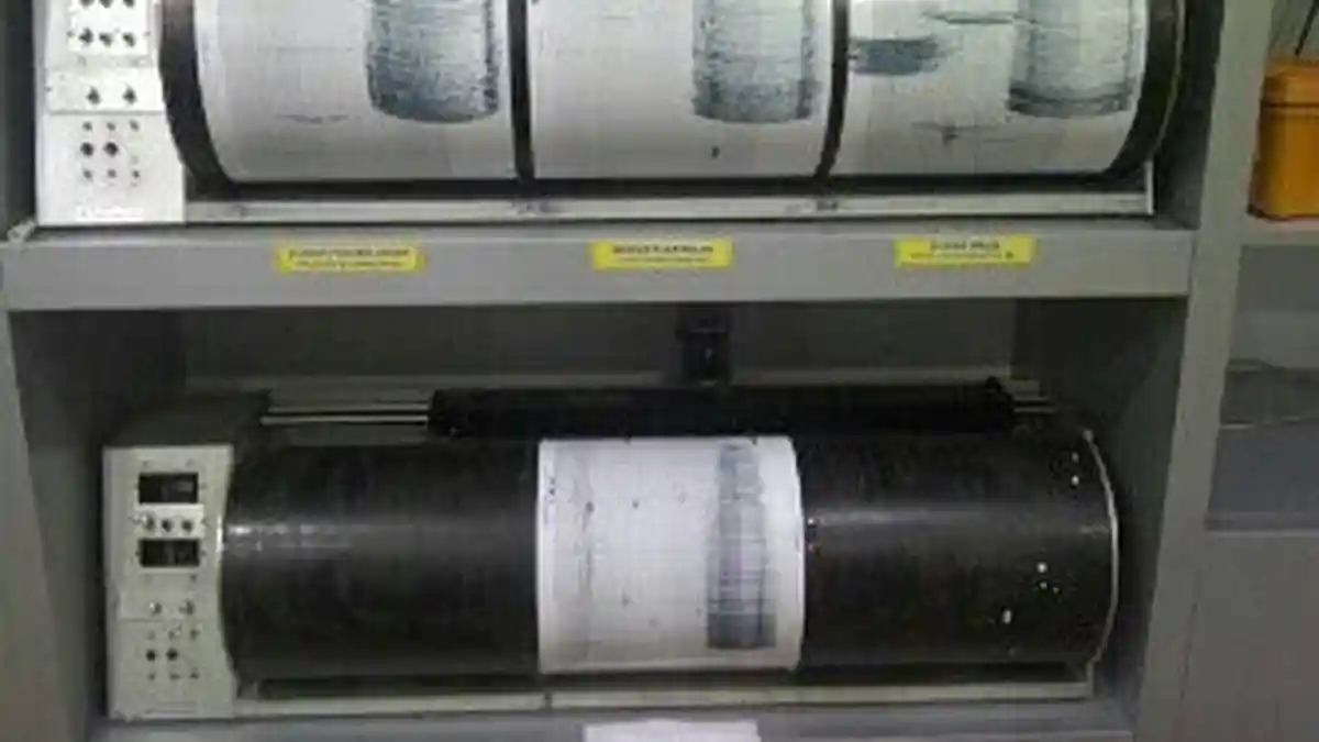 Selatan Jawa Diguncang Gempa Tadi Siang