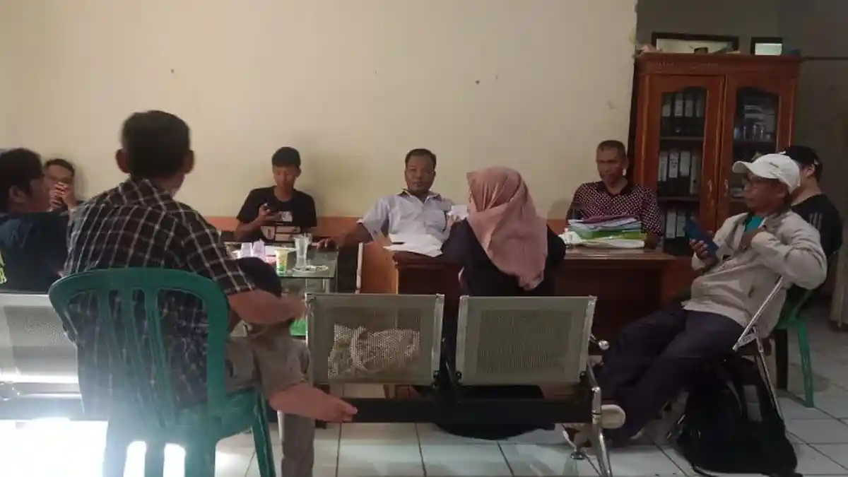 Dianggarkan Seadanya, Disparpora Seluma Targetkan Raih 5 Emas Popda Bengkulu 2024