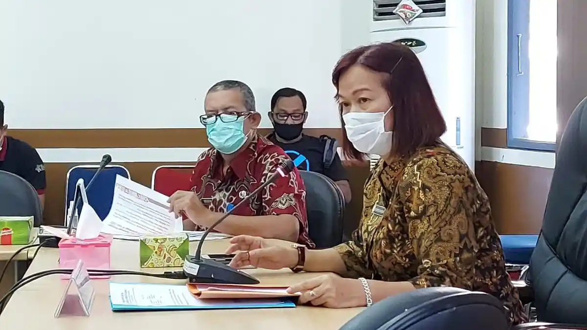 ASN Pemkab Sintang Akan Ikrar Netralitas pada 1 Oktober